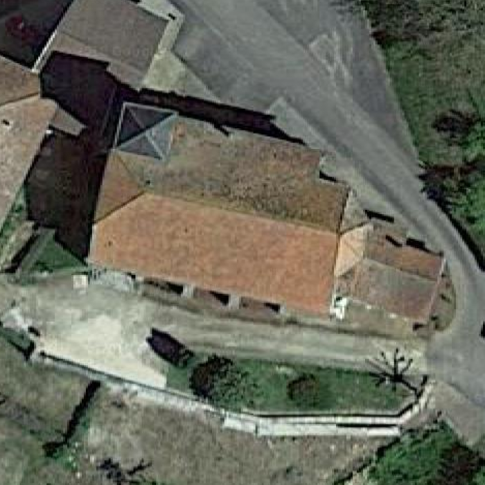 Photo de Église Notre-Dame de Removille