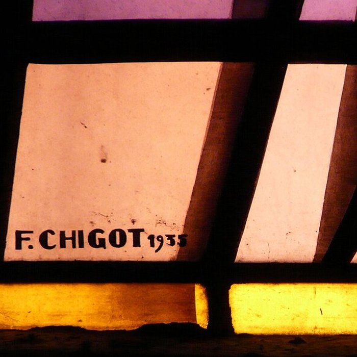 Photo de Église Notre-Dame de Ribérac