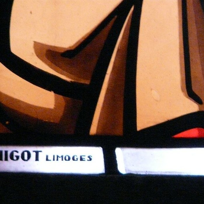 Photo de Église Notre-Dame de Ribérac