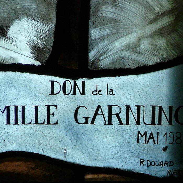 Photo de Église Notre-Dame de Ribérac