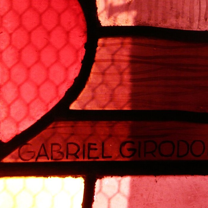 Photo de Église Notre-Dame de Ribérac