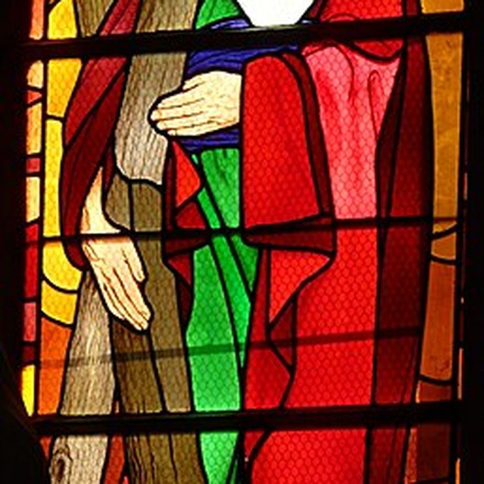 Photo de Église Notre-Dame de Ribérac