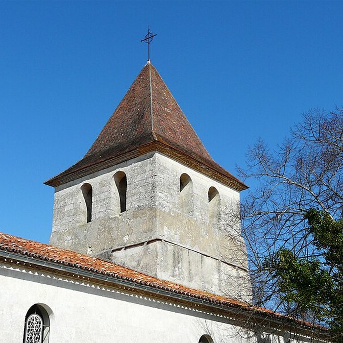 Photo de Église Notre-Dame de Ribérac