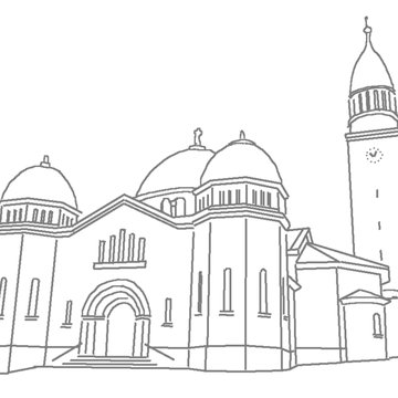 eglise notre dame de riberac