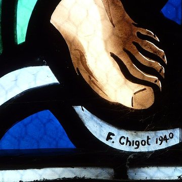 Église Notre-Dame de Ribérac