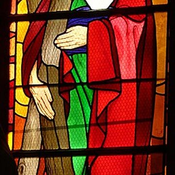 Église Notre-Dame de Ribérac