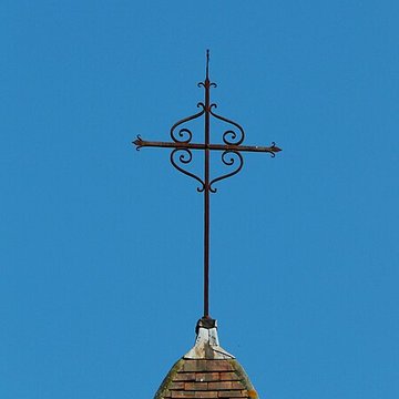 Église Notre-Dame de Ribérac