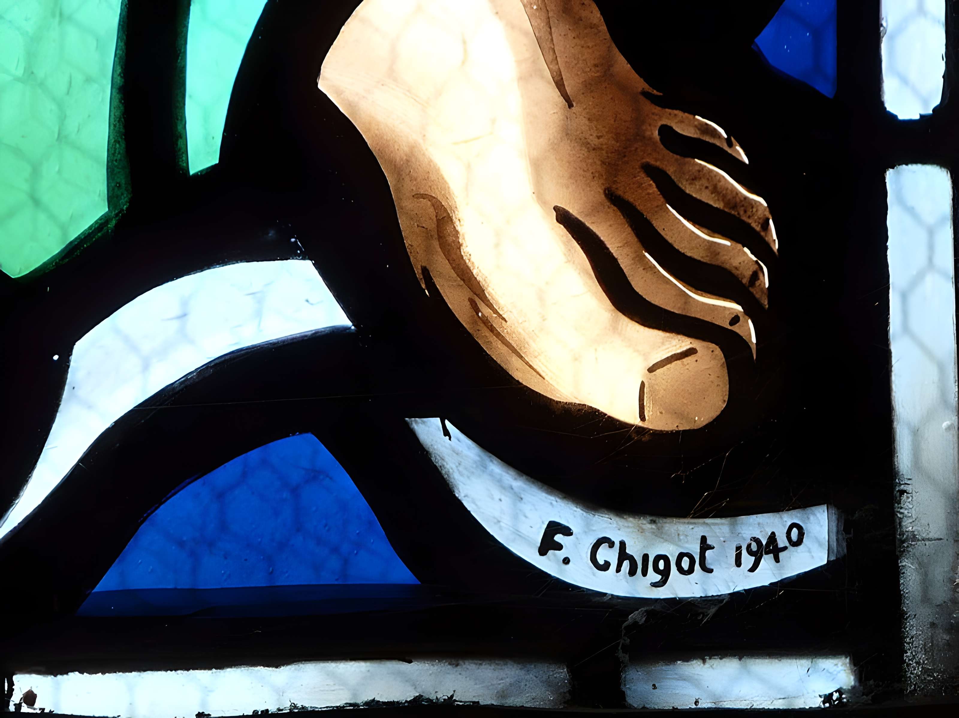 Église Notre-Dame de Ribérac