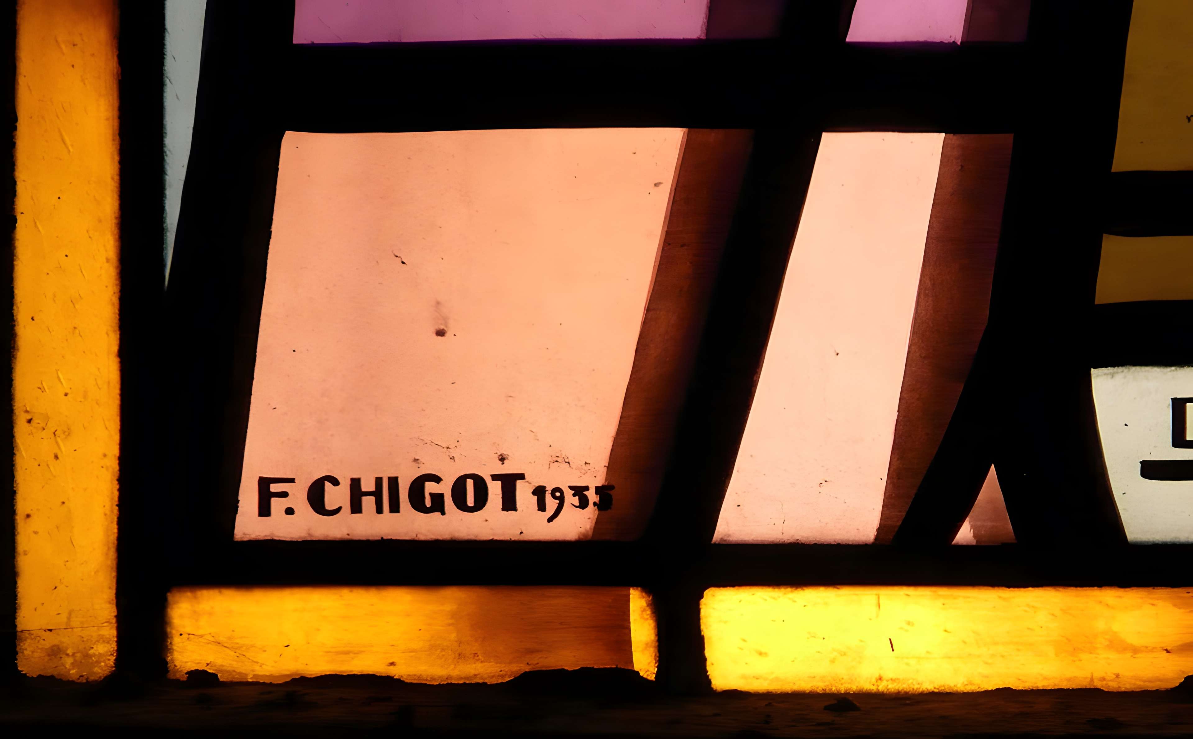 Église Notre-Dame de Ribérac