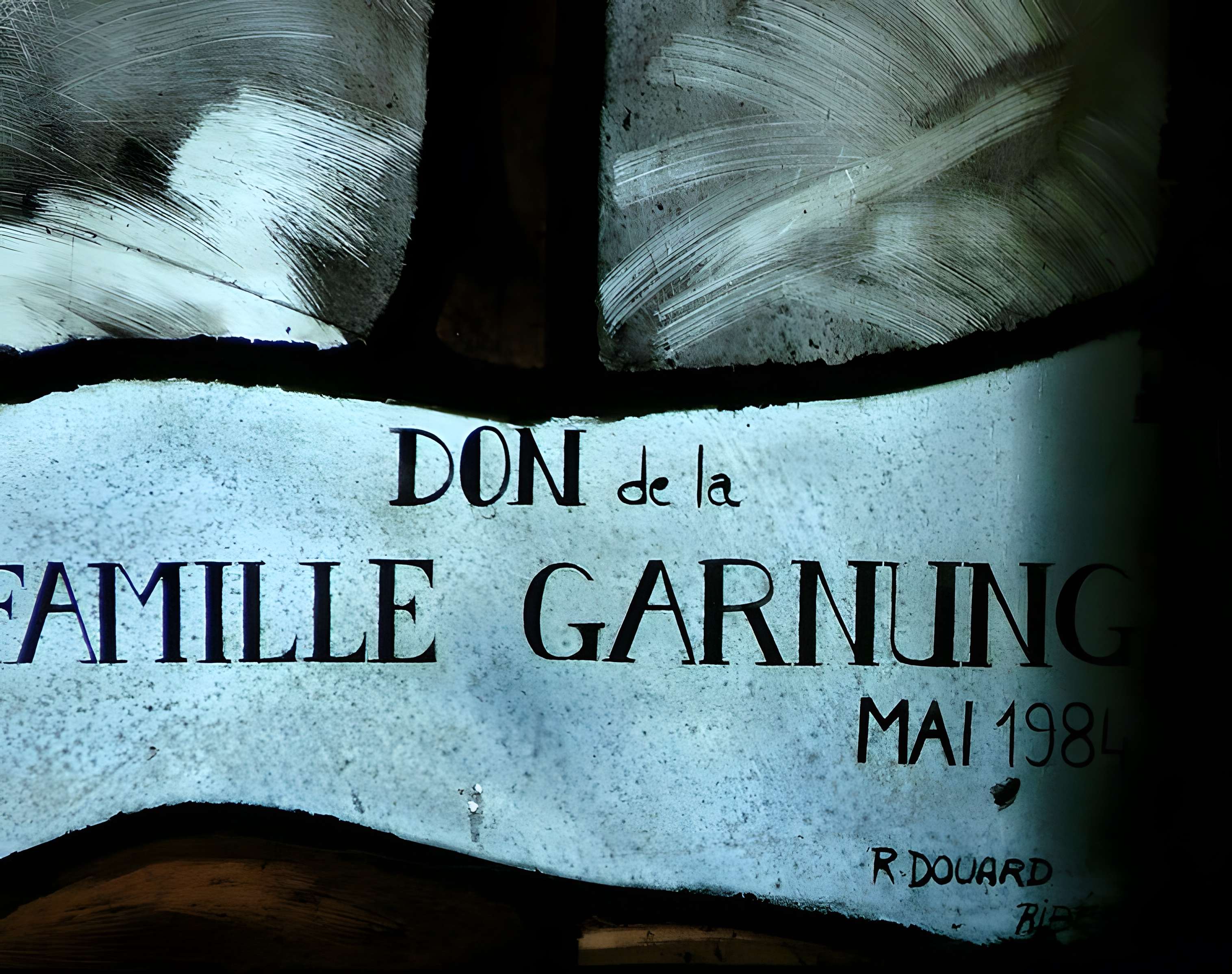 Église Notre-Dame de Ribérac