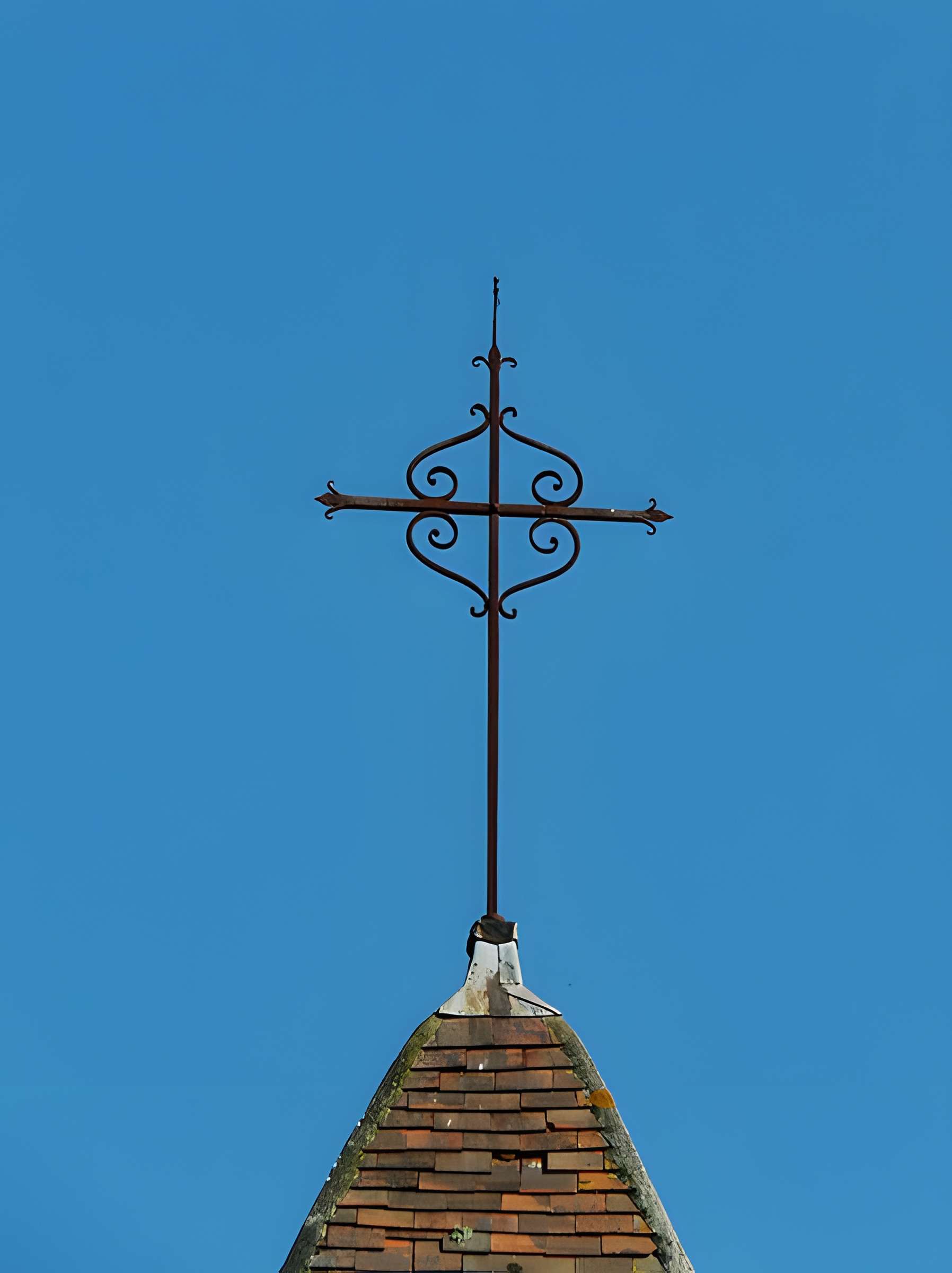 Église Notre-Dame de Ribérac