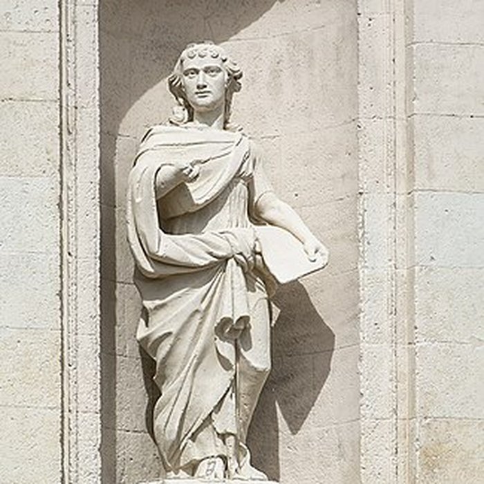 Photo de Église Notre-Dame de Richelieu