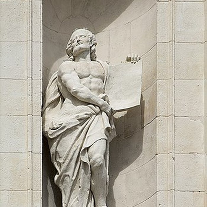 Photo de Église Notre-Dame de Richelieu