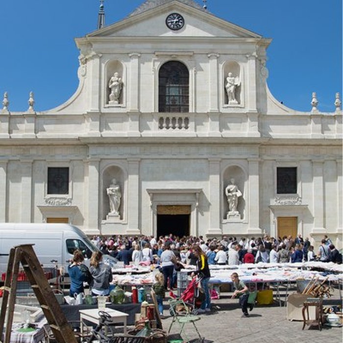 Photo de Église Notre-Dame de Richelieu