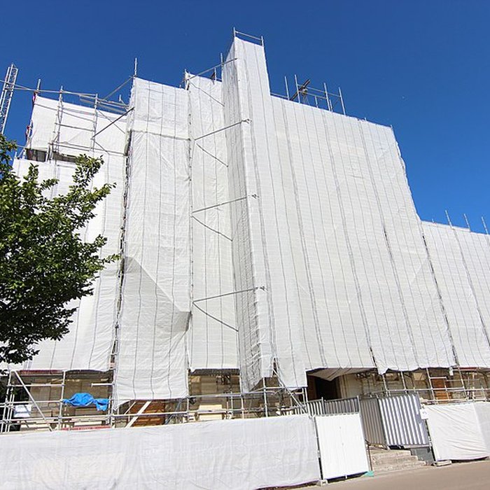 Photo de Église Notre-Dame de Richelieu