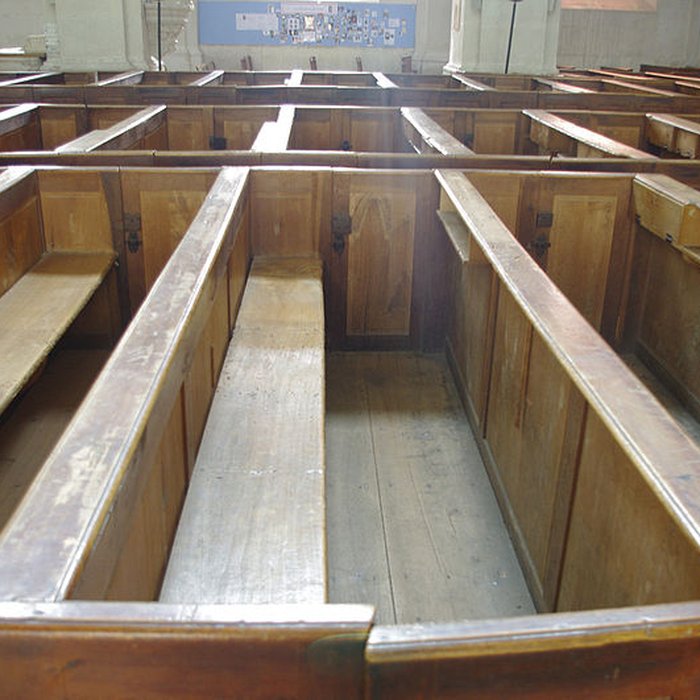 Photo de Église Notre-Dame de Richelieu