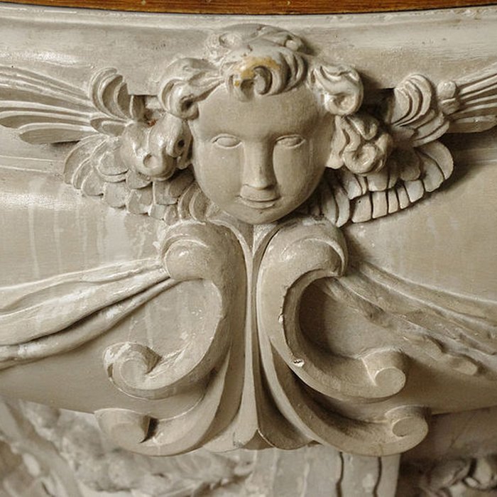 Photo de Église Notre-Dame de Richelieu