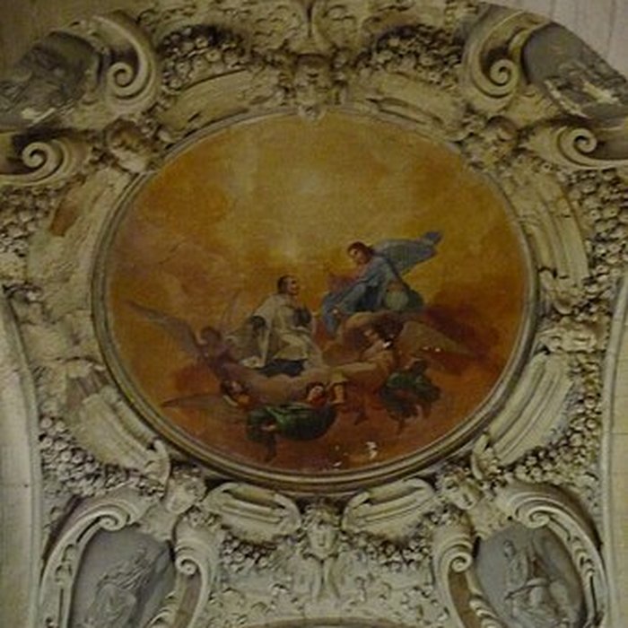 Photo de Église Notre-Dame de Richelieu