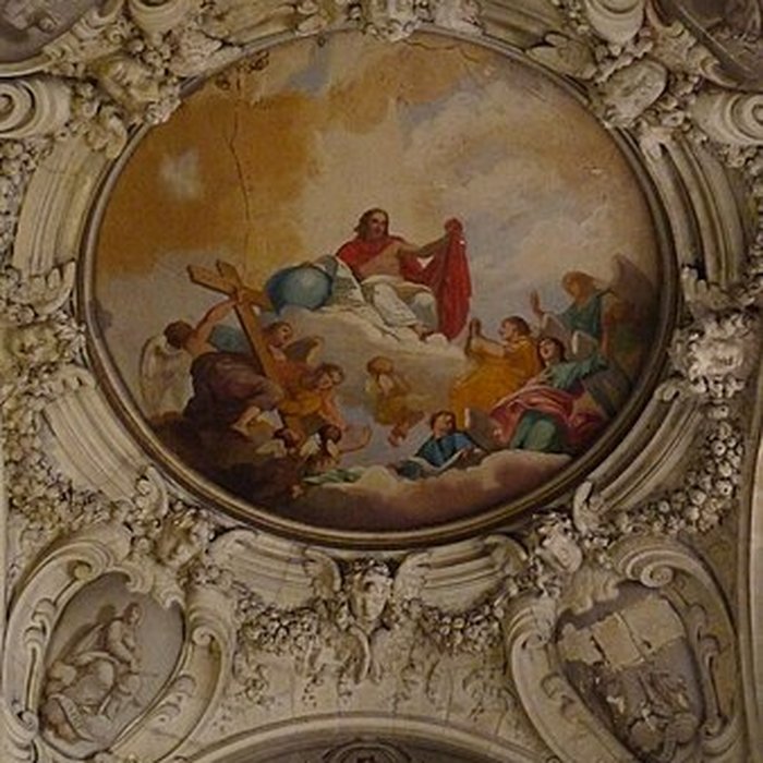 Photo de Église Notre-Dame de Richelieu