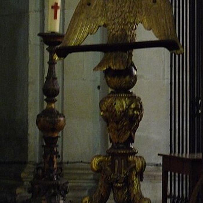 Photo de Église Notre-Dame de Richelieu