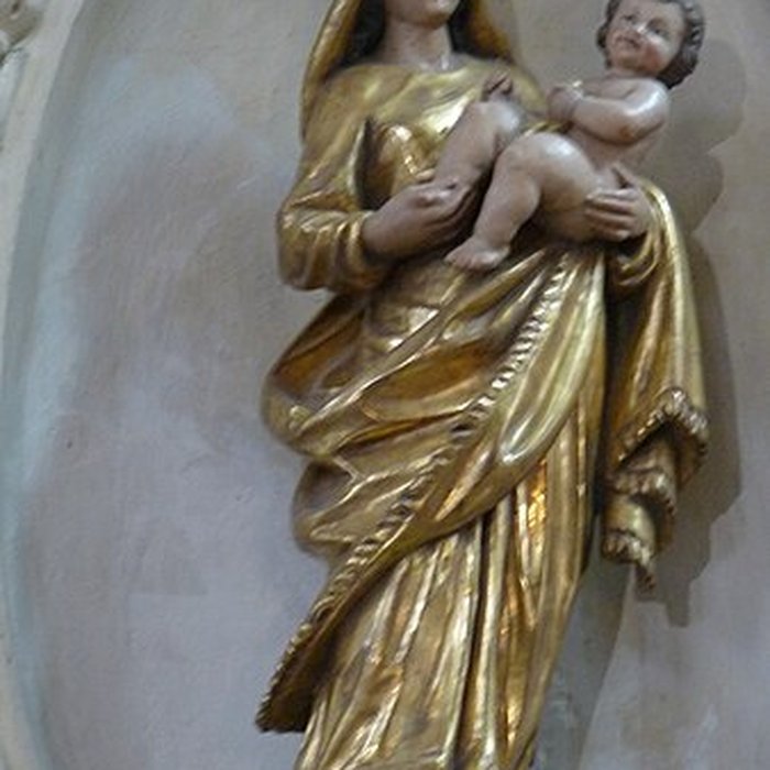 Photo de Église Notre-Dame de Richelieu