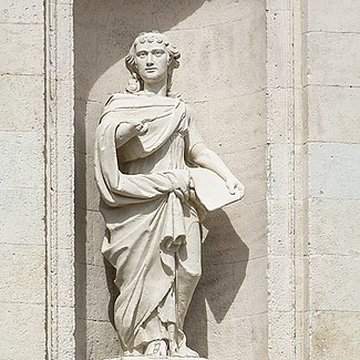 Église Notre-Dame de Richelieu