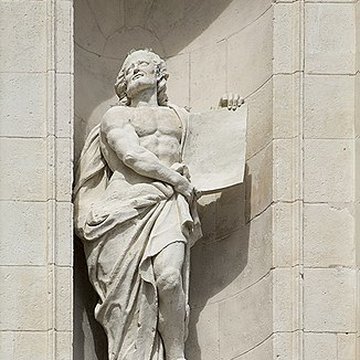 Église Notre-Dame de Richelieu