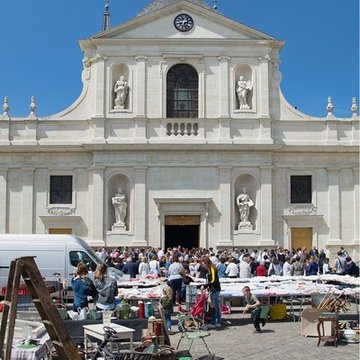 Église Notre-Dame de Richelieu