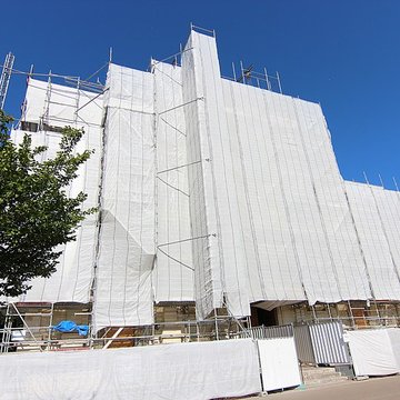 Église Notre-Dame de Richelieu