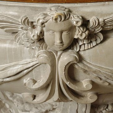 Église Notre-Dame de Richelieu