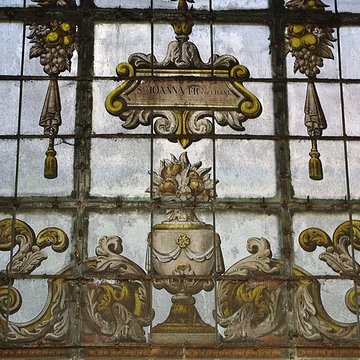 Église Notre-Dame de Richelieu