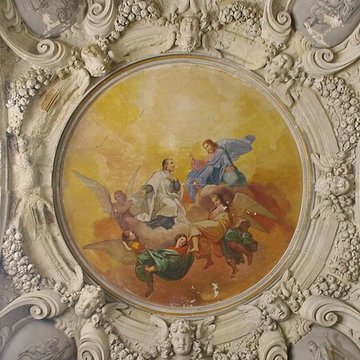 Église Notre-Dame de Richelieu