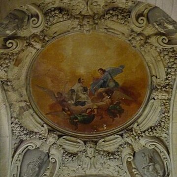 Église Notre-Dame de Richelieu