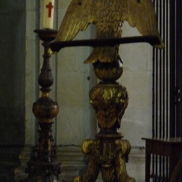 Église Notre-Dame de Richelieu