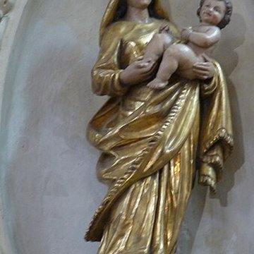 Église Notre-Dame de Richelieu