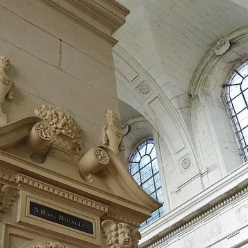 Église Notre-Dame de Richelieu