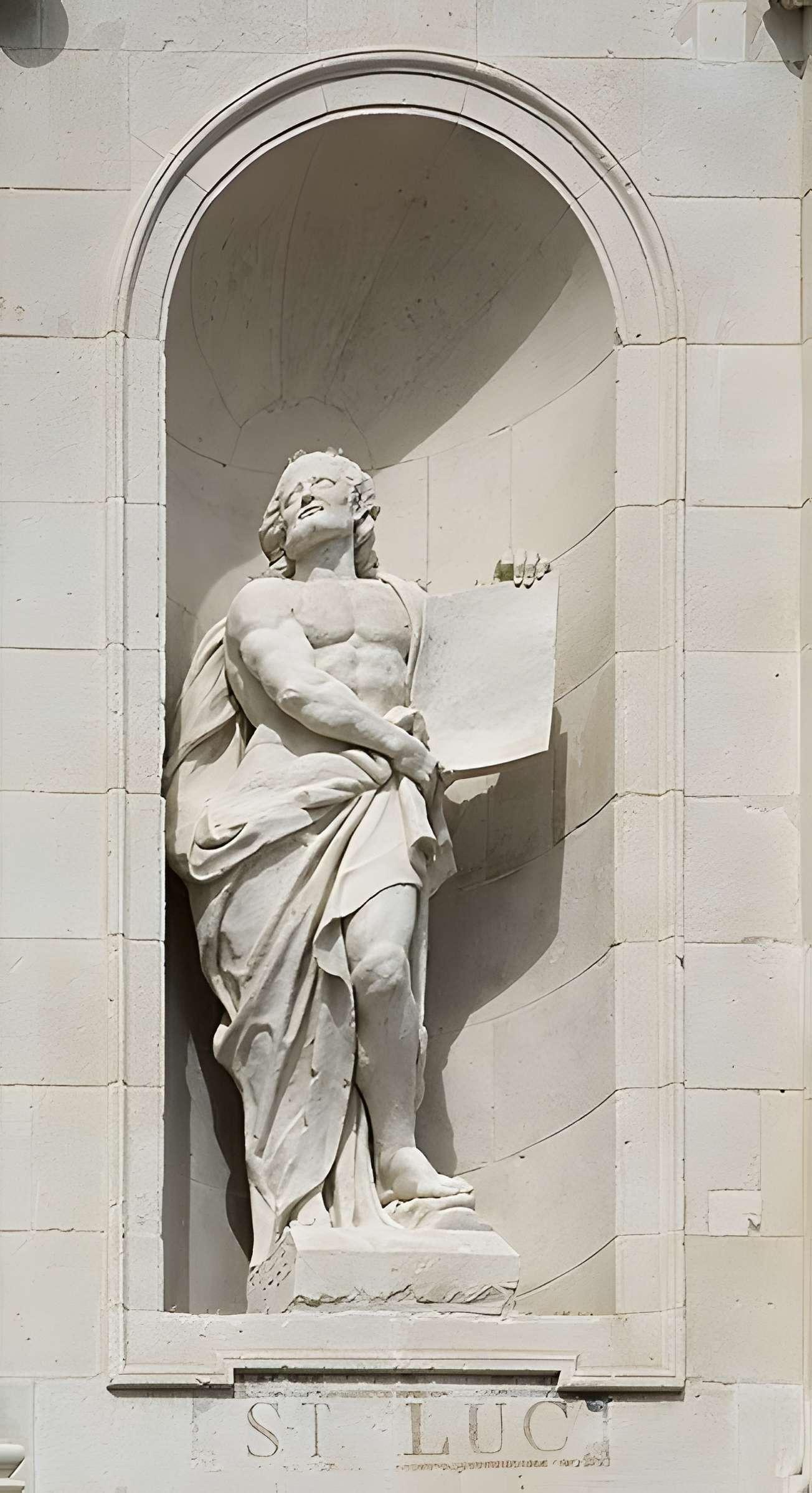 Église Notre-Dame de Richelieu