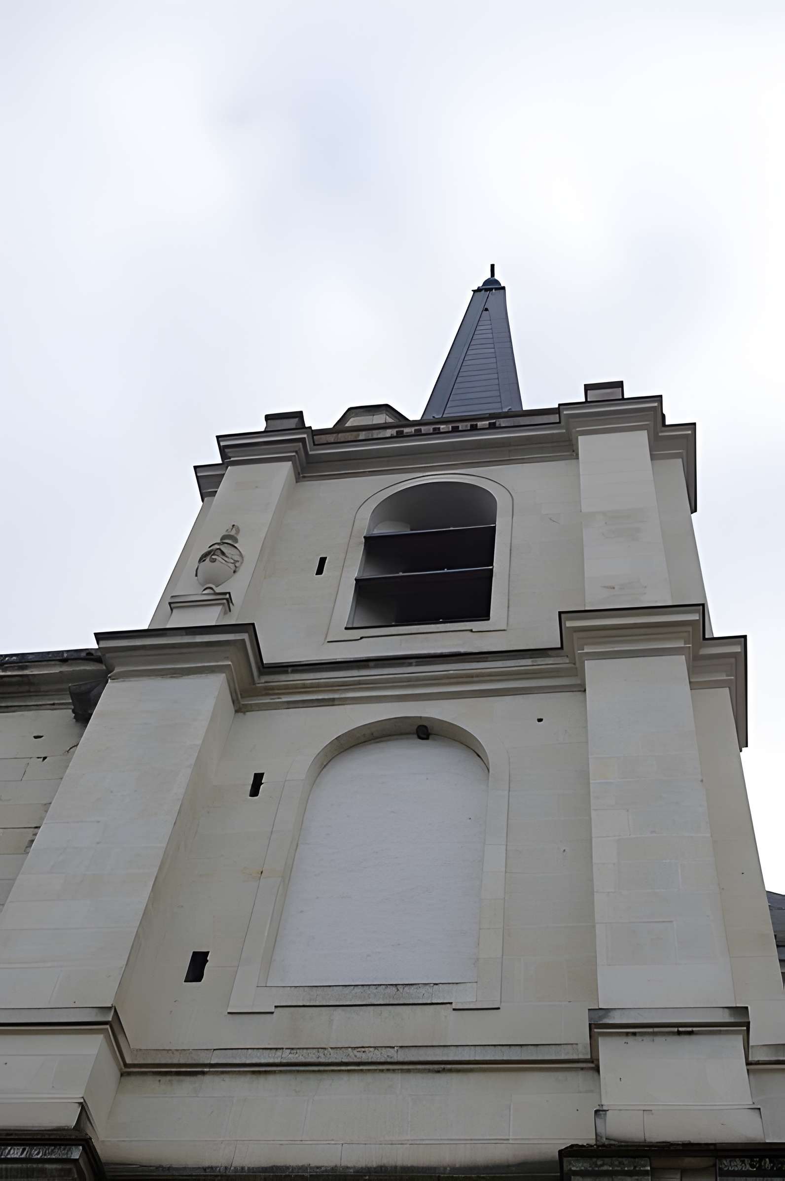 Église Notre-Dame de Richelieu