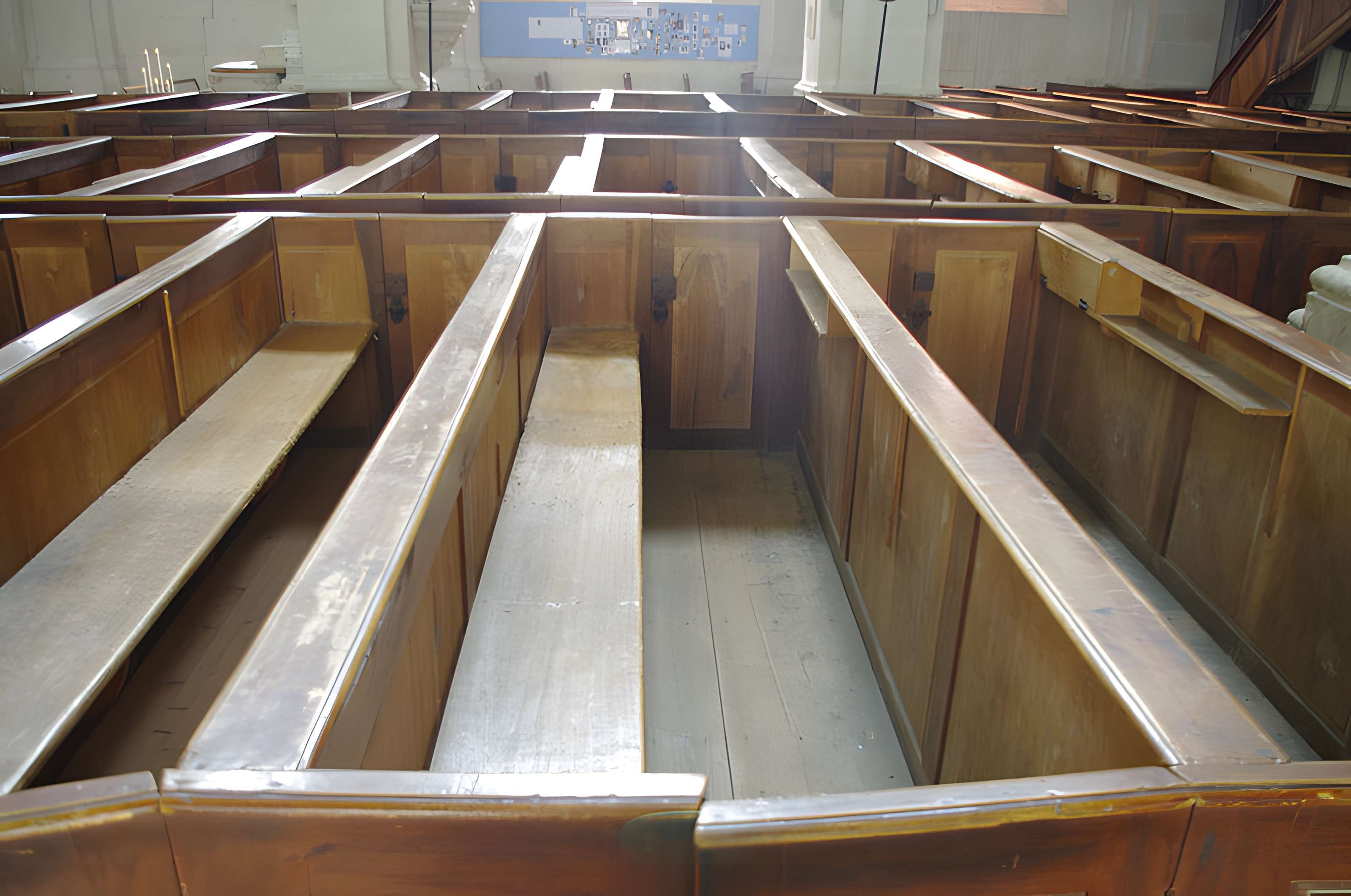 Église Notre-Dame de Richelieu