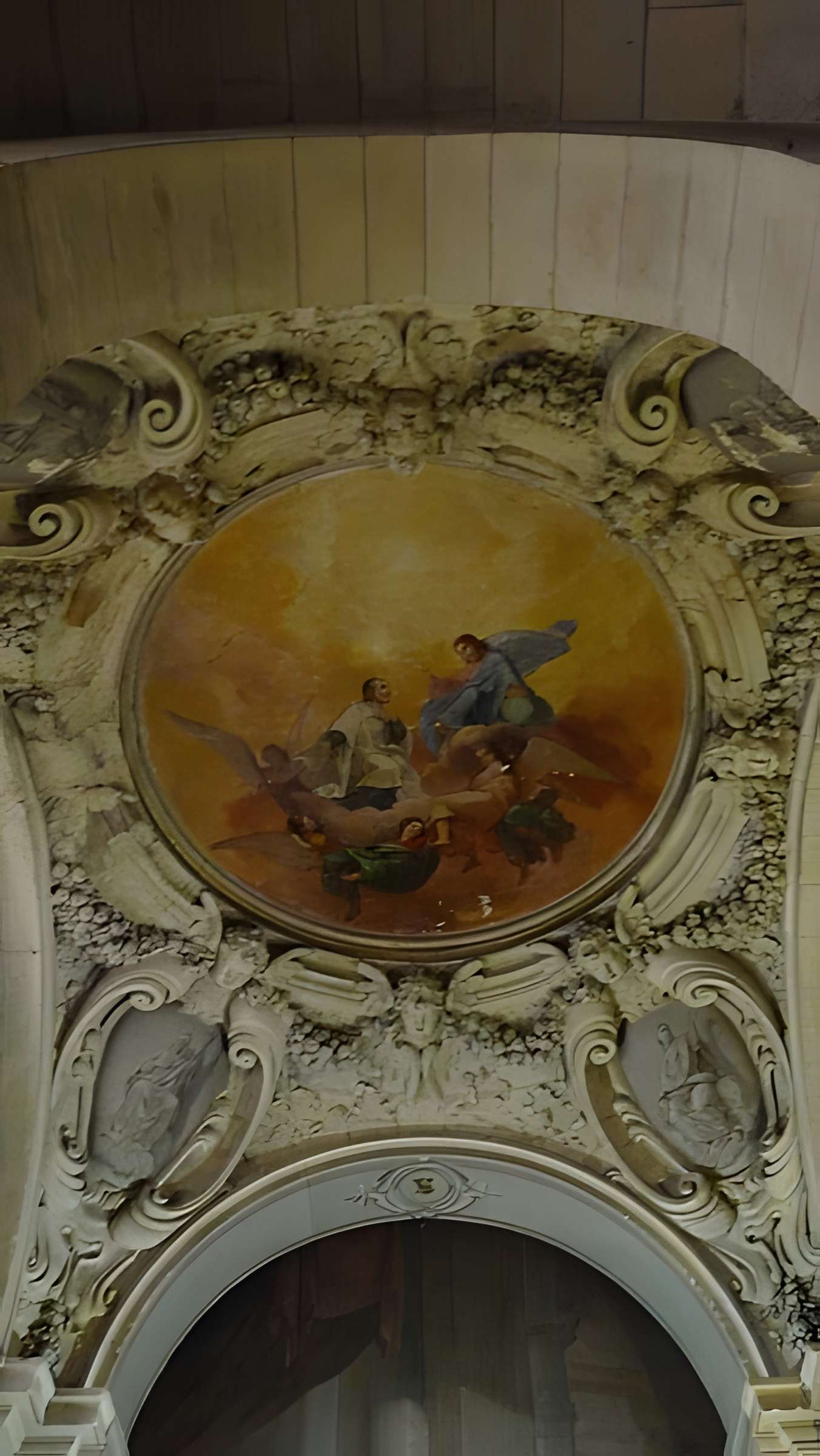 Église Notre-Dame de Richelieu