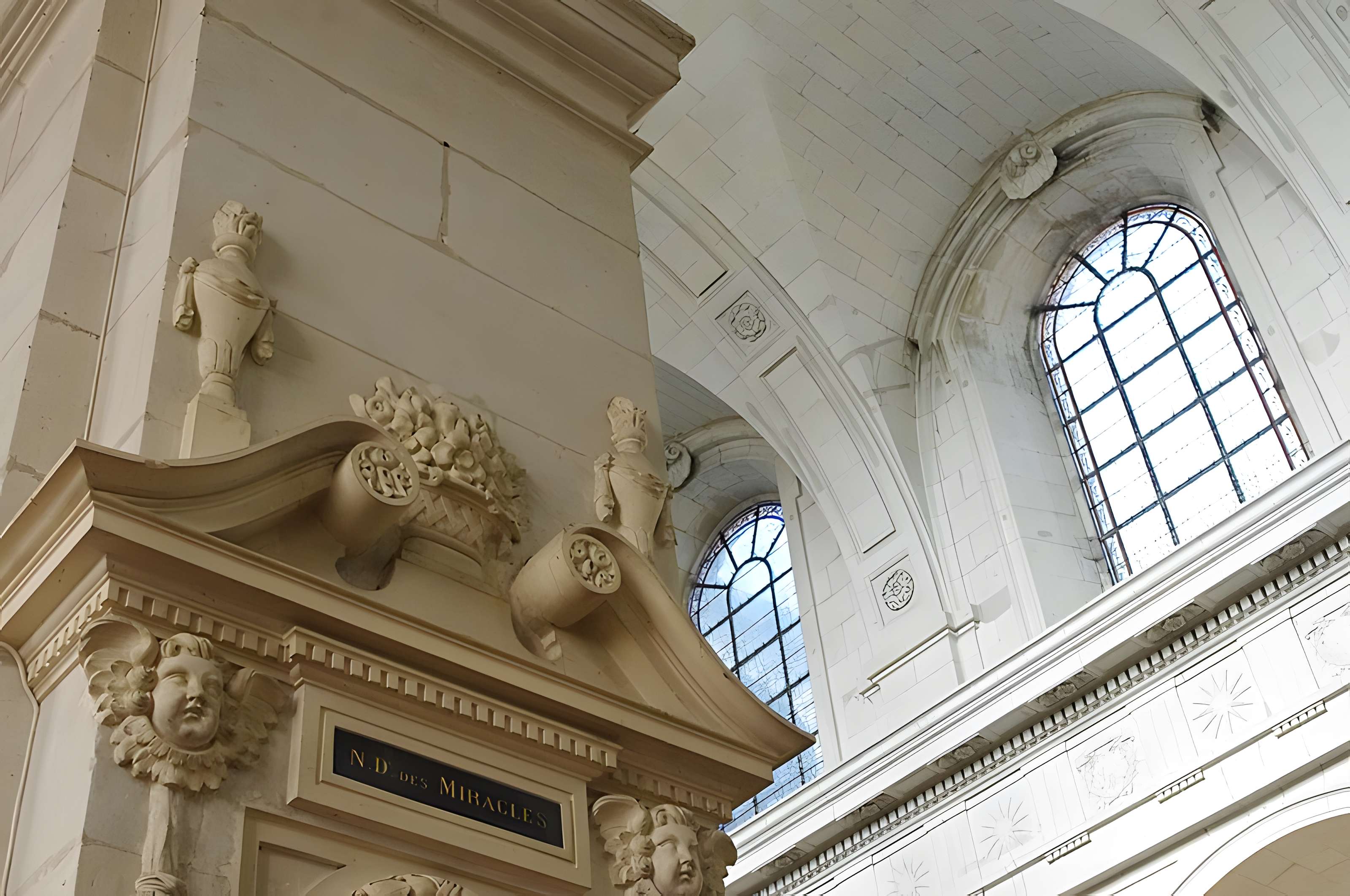 Église Notre-Dame de Richelieu