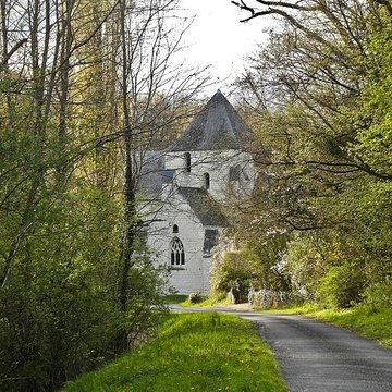 Église Notre-Dame de Rigny-Ussé