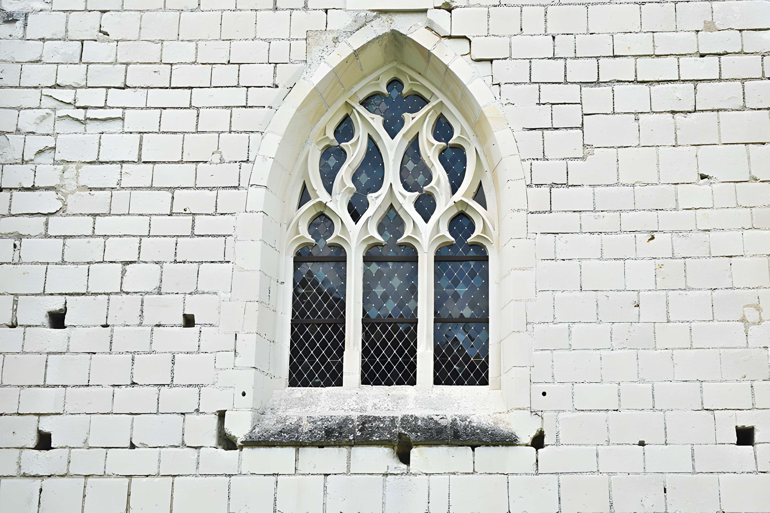 Église Notre-Dame de Rigny-Ussé