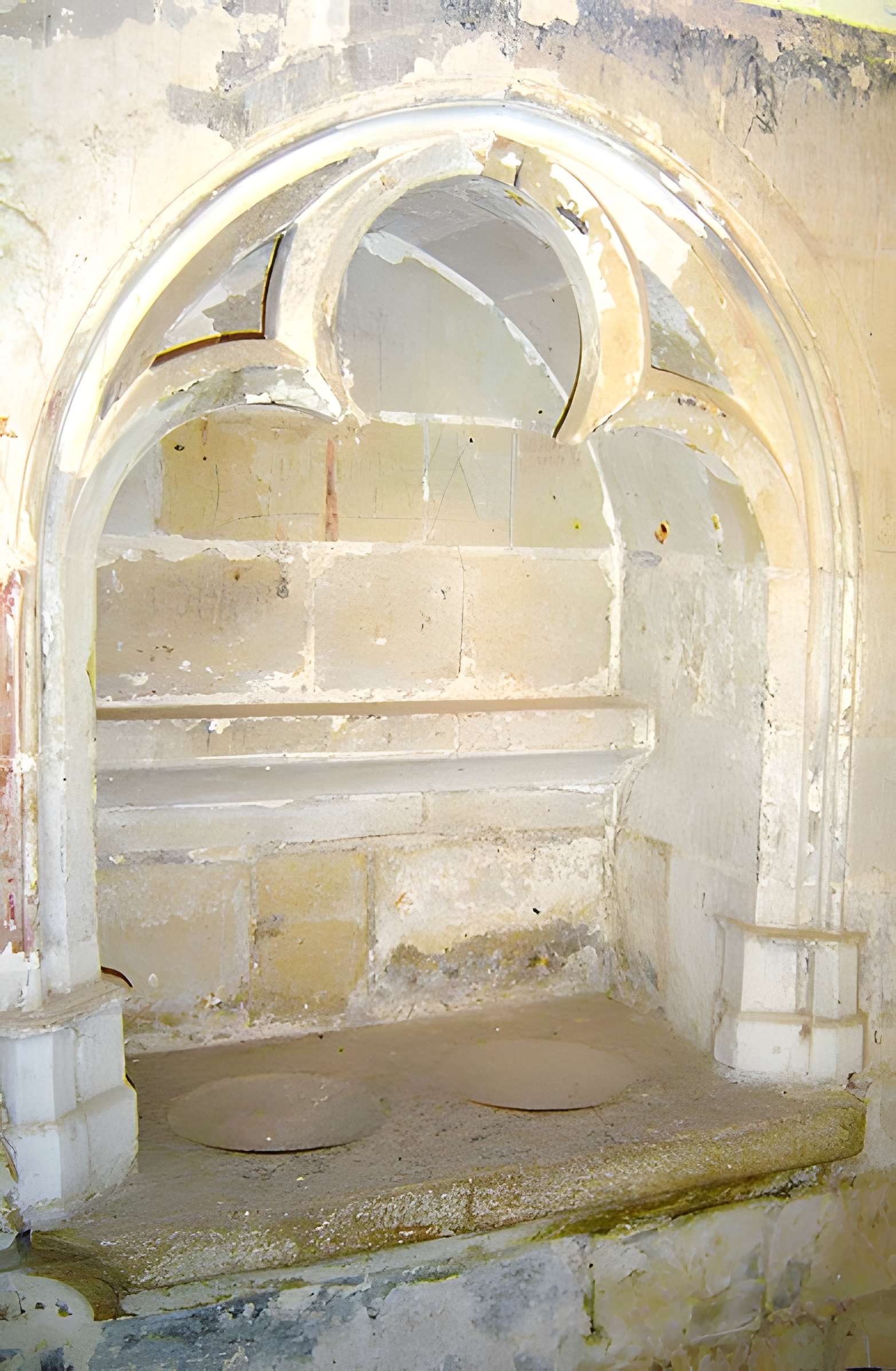 Église Notre-Dame de Rigny-Ussé