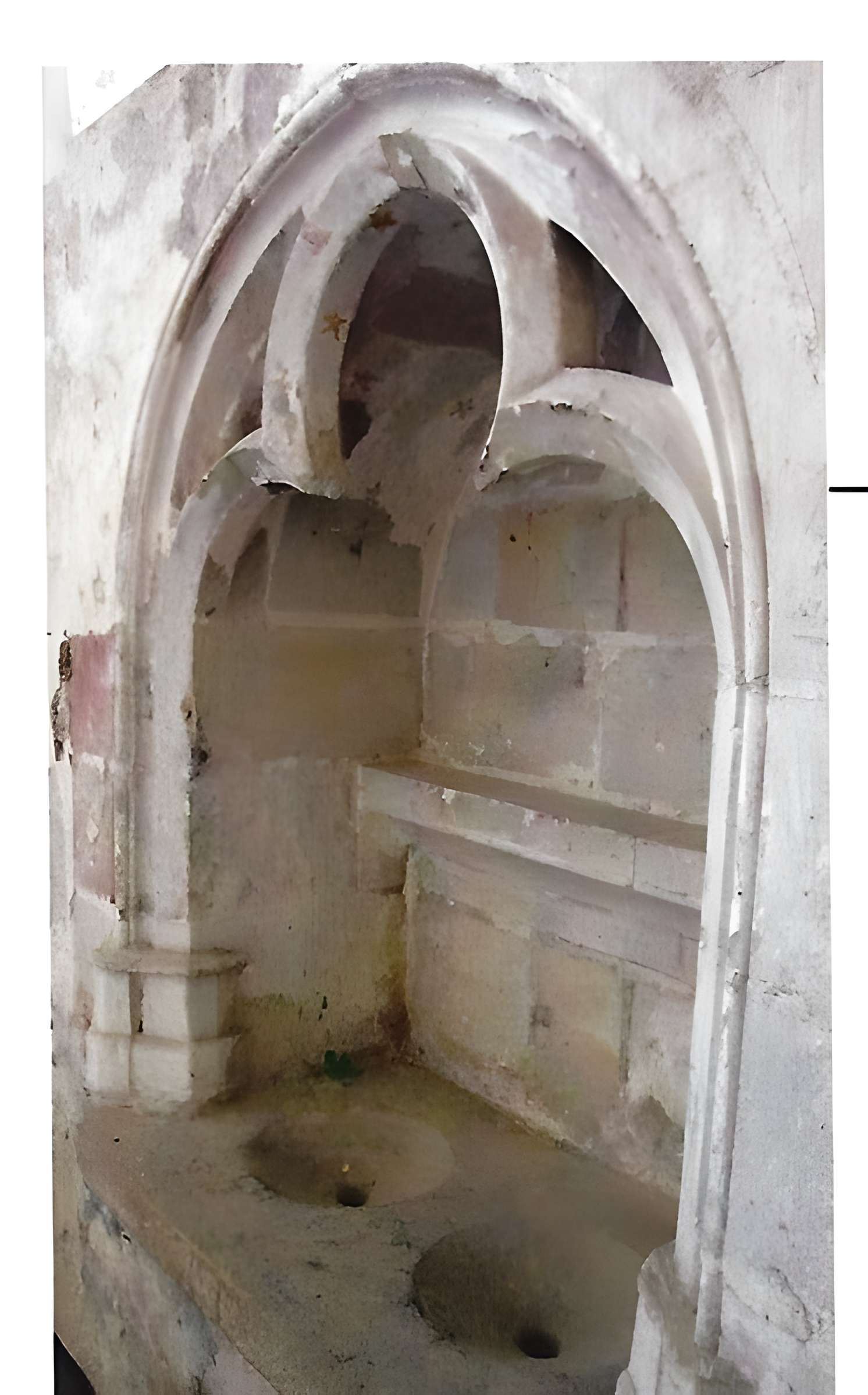 Église Notre-Dame de Rigny-Ussé