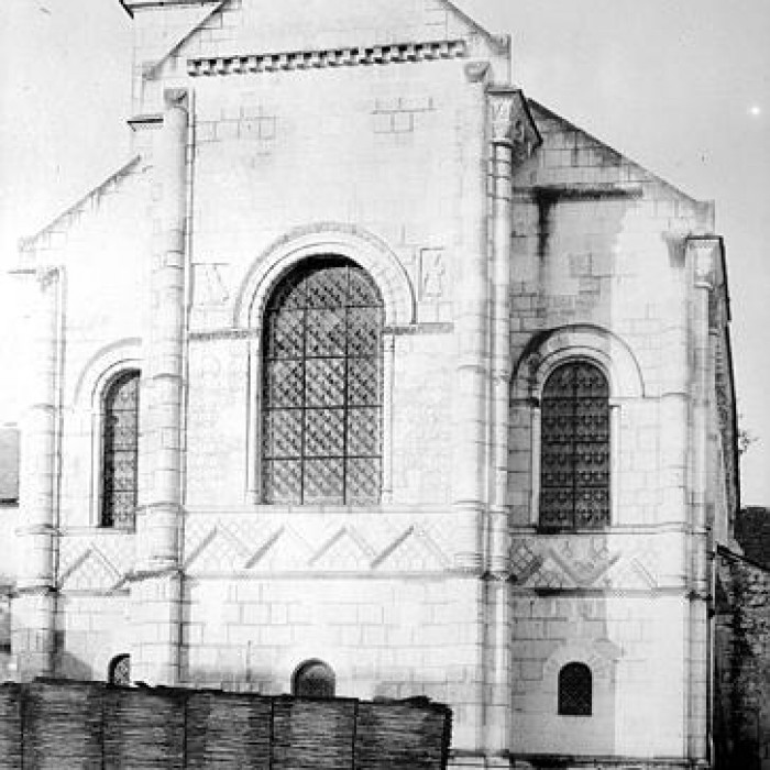 Photo de Église Notre-Dame de Rivière