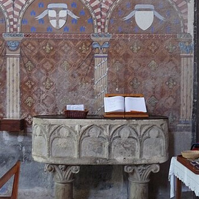 Photo de Église Notre-Dame de Rivière