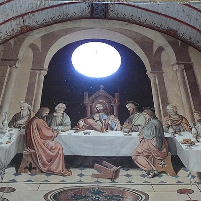 Photo de Église Notre-Dame de Rivière