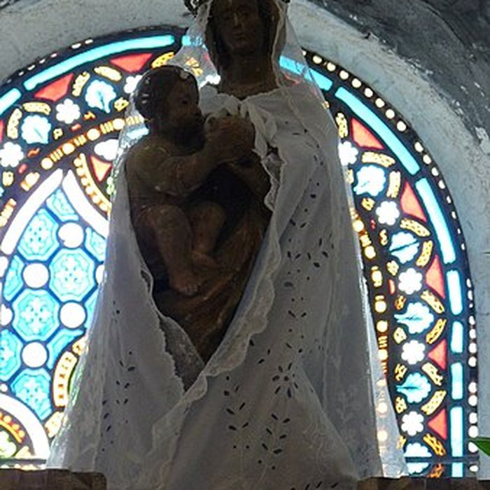 Photo de Église Notre-Dame de Rivière