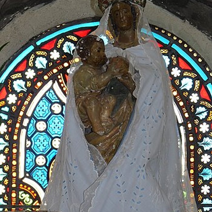 Photo de Église Notre-Dame de Rivière